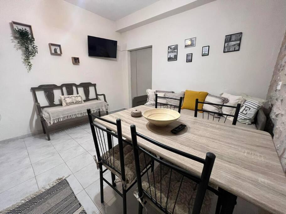 Λαγκάδι Μάνης Apartment Koita ภายนอก รูปภาพ