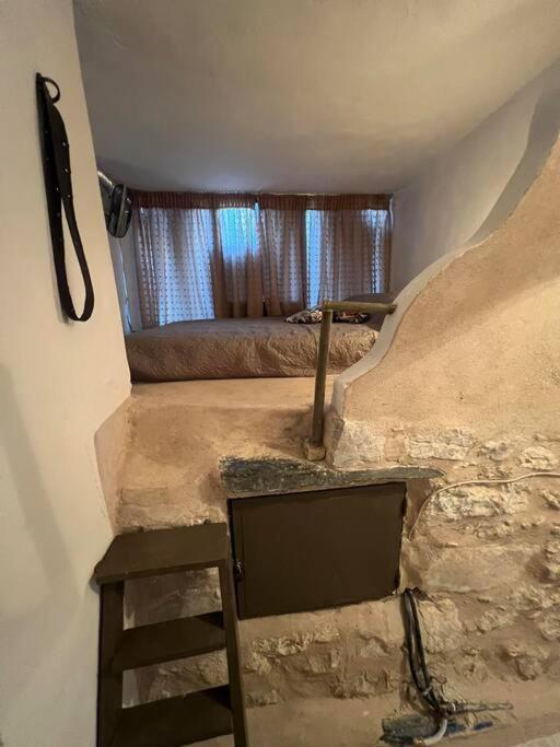 Λαγκάδι Μάνης Apartment Koita ภายนอก รูปภาพ